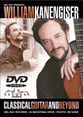 CLASSICAL GUITAR AND BEYOND DVD